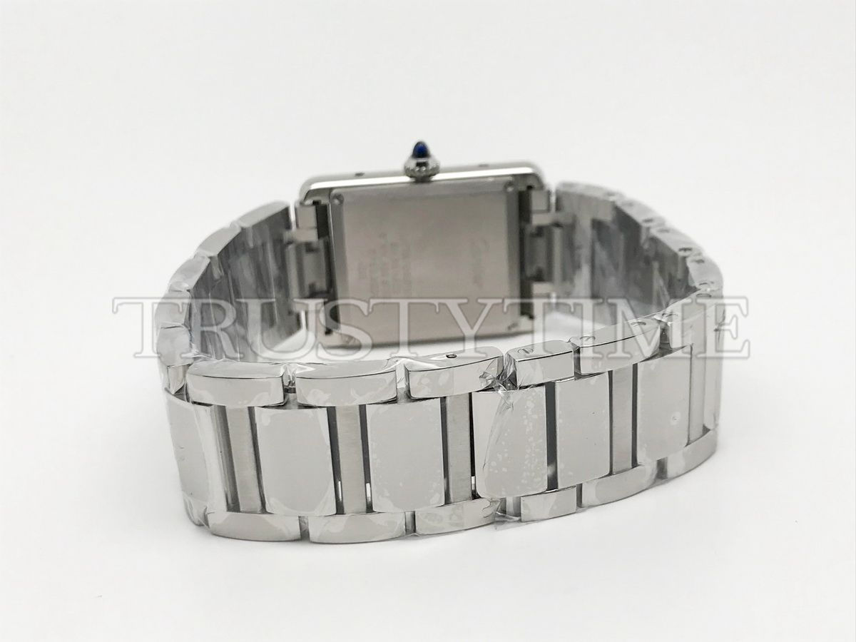 Копия часов Cartier Tank Must Large 25 WSTA0052 Арт.CR-0794