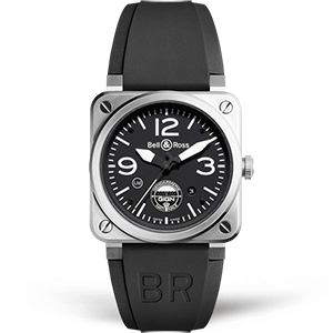 Bell & Ross BR 03-92 GIGN Limited Edition
