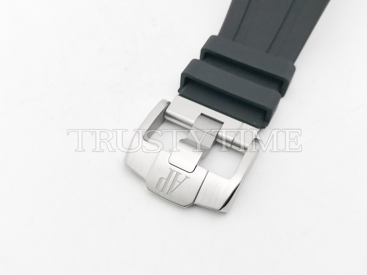 Копия часов Audemars Piguet Royal Oak Offshore Chronograph 26420SO.OO.A002CA.01