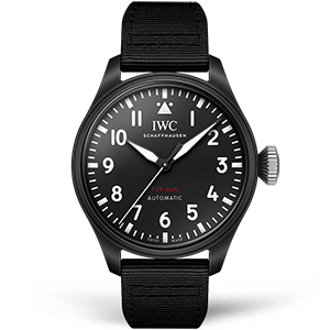 IWC Big Pilot’s Watch Top Gun 43 IW3298-01