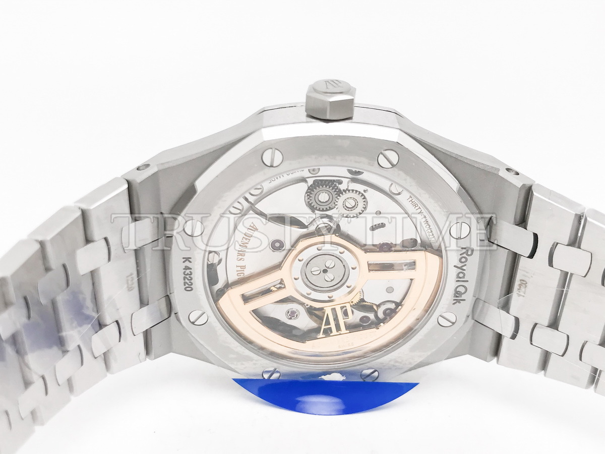Копия часов Audemars Piguet Royal Oak Selfwinding 15510ST.OO.1320ST.10 Арт.AP-1217