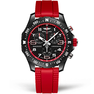 Копия часов Breitling Endurance Pro 38 X83310D91B2S1