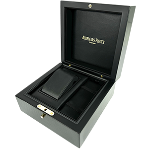 Реплика часов Коробка для часов Audemars Piguet Арт.AP-002 Копия часов Коробка для часов Audemars Piguet Арт.AP-002