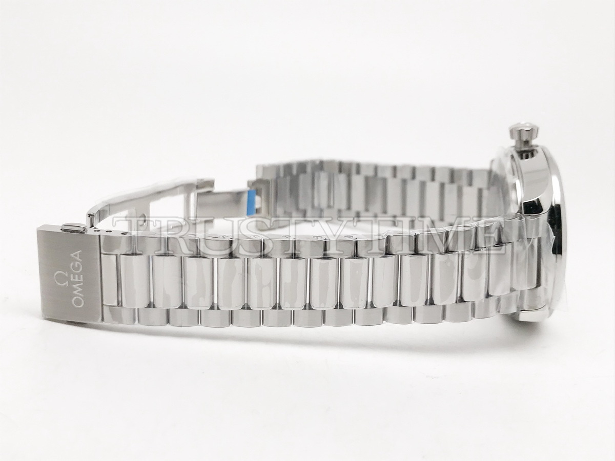 Копия часов Omega Seamaster Aqua Terra 150 m Co-axial Master Chronometer 38mm 220.10.38.20.03.005 Арт.OM-1040