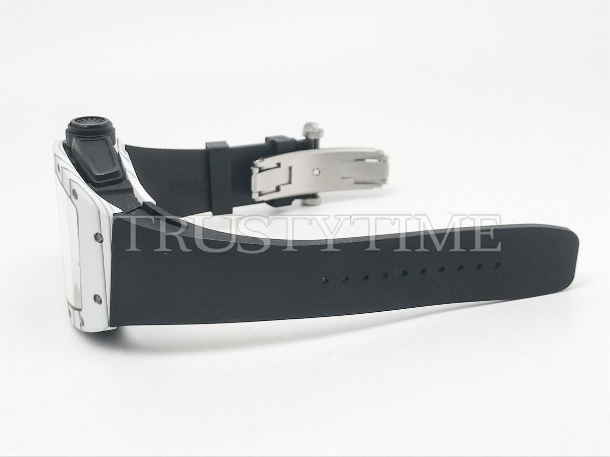 Копия часов Richard Mille RM061-01 Yohan Blake Ultimate Арт.RM-0602