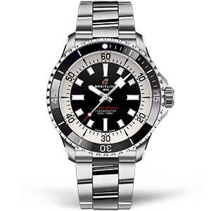 Breitling Superocean Automatic 42mm A17375211B1A1