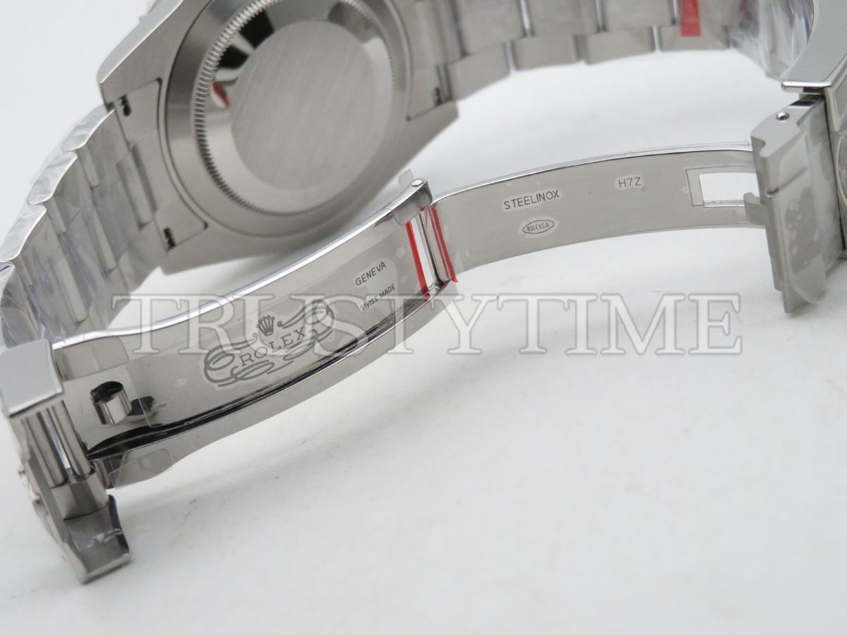 Копия часов Rolex Submariner 41mm 126610LN-0001 Арт.RX-1953