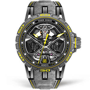 Roger Dubuis Excalibur Spider Huracan Performante RDDBEX0792