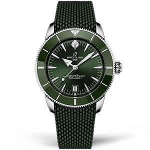 Копия часов Breitling Superocean Heritage B31 Automatic 42 AB3111361L1S1 Арт.BT-1184