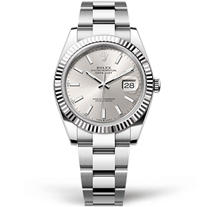 Rolex DateJust II 41mm 126334-0003