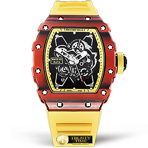 Копия часов Richard Mille RM035-01 Rafael Nadal Арт.RM-0388