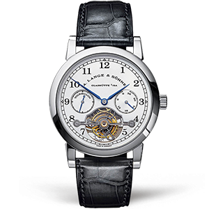 A. Lange & Söhne Tourbillon Pour le Mérite 701.005