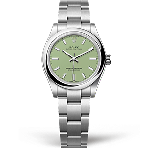 Копия часов Rolex Oyster Perpetual 31mm 277200-0012 Арт.RX-3583