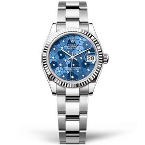 Реплика часов Rolex DateJust 31mm 278274-0035
