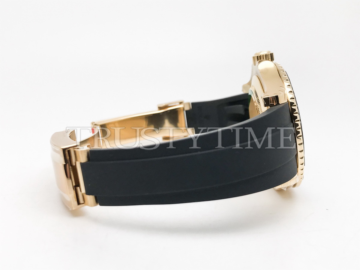 Копия часов Rolex Yacht-Master 42mm 226658-0001 Арт.RX-3487
