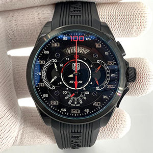 Копия часов Tag Heuer Mercedes Benz SLS Арт.TG-0072