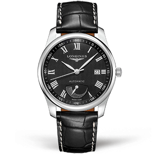 Longines Master Collection Power Reserve 40mm L2.908.4.51.7