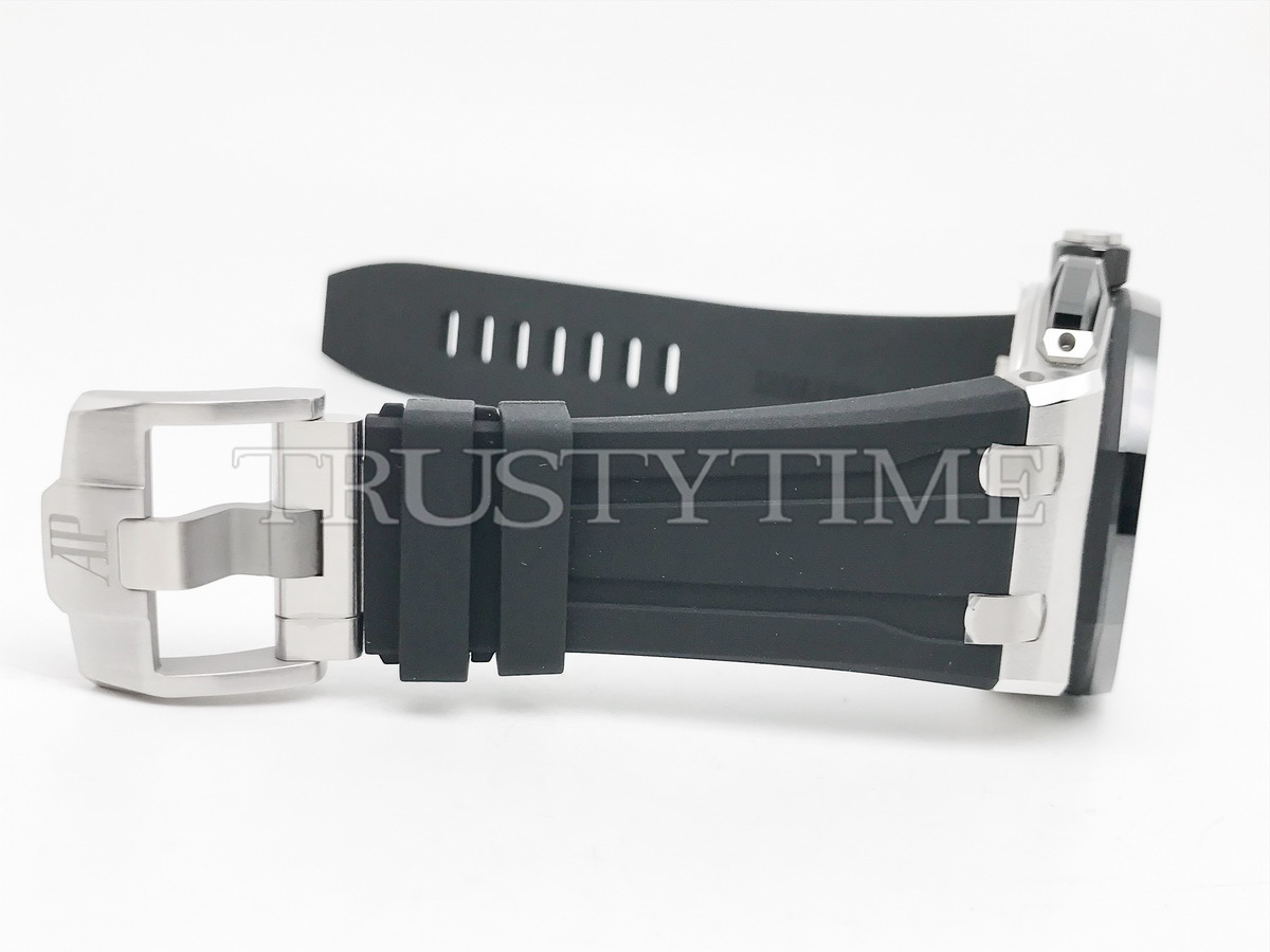 Копия часов Audemars Piguet Royal Oak Offshore Chronograph 26420SO.OO.A002CA.01