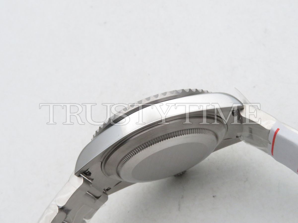 Копия часов Rolex Submariner “Kermit” 40mm 16610LV Арт.RX-1921