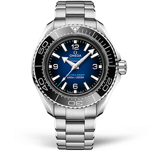 Omega Seamaster Planet Ocean 6000m Co‑Axial Master Chronometer 45,5mm 215.30.46.21.03.001