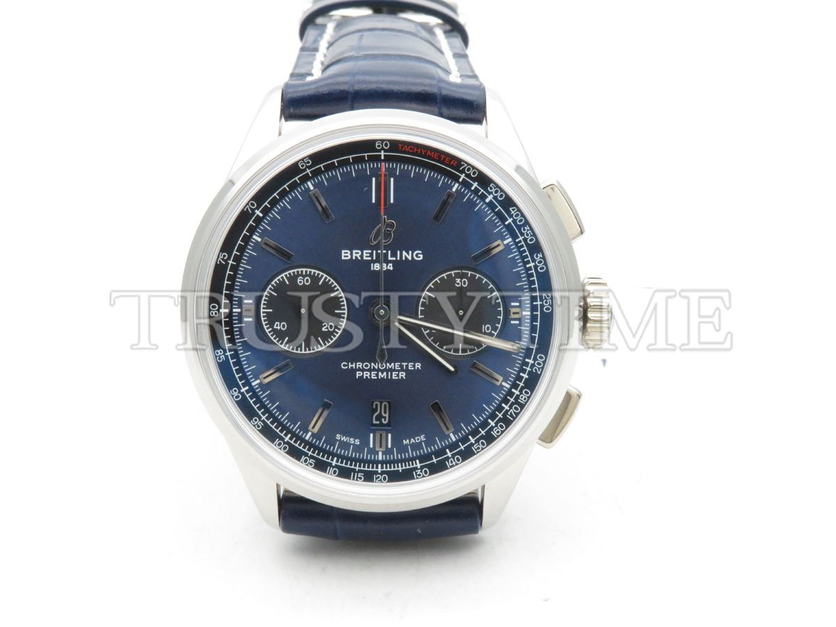 Реплика часов Breitling Premier B01 Chronograph 42 AB0118A61C1P1 Арт.BT-0467 Копия часов Breitling Premier B01 Chronograph 42 AB0118A61C1P1 Арт.BT-0467