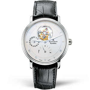 Blancpain Villeret Complicated Villeret Tourbillon 6025-1542-55B