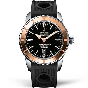 Копия часов Breitling Superocean Heritage 46 U1732012.B868.201S Арт.BT-0953
