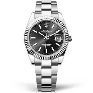 Копия часов Rolex DateJust II 41mm 126334-0017 Арт.RX-1932