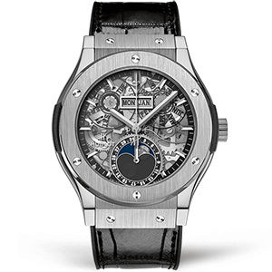 Hublot Classic Fusion Aerofusion Moonphase 42mm 547.NX.0170.LR