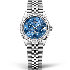 Реплика часов Rolex DateJust 31mm 278384RBR-0040