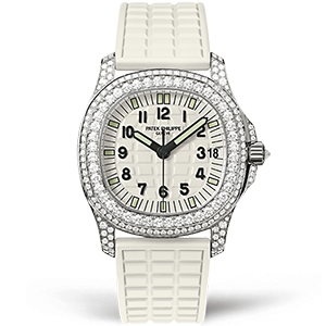 Patek Philippe Aquanaut Automatic Ladies 35mm 5069G-011