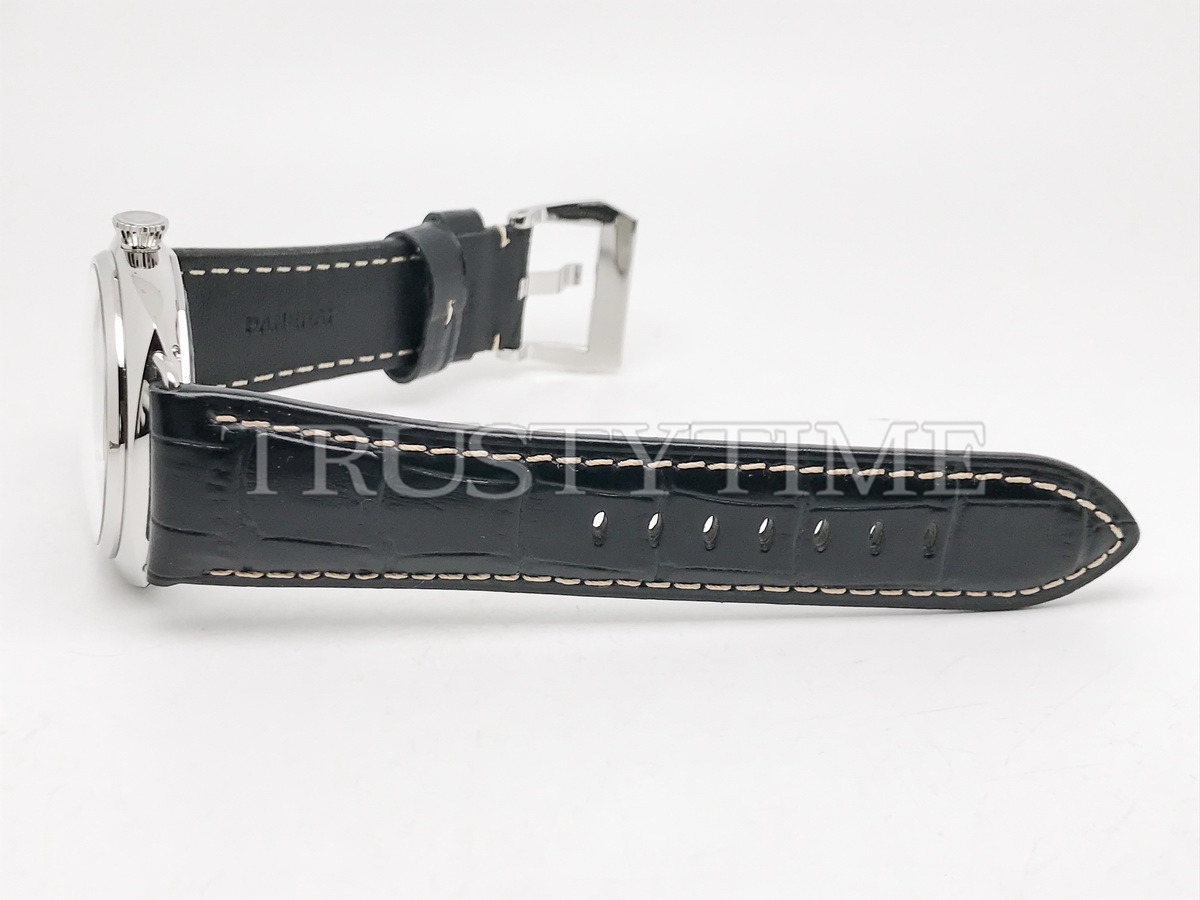 Копия часов Panerai Radiomir Black Seal Logo 45 PAM00380 Арт.PN-0936