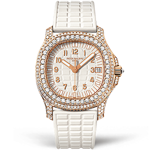 Patek Philippe Aquanaut Automatic Ladies 35mm 5069R-001