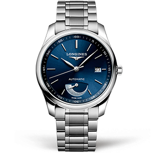 Longines Master Collection Power Reserve 40mm L2.908.4.92.6