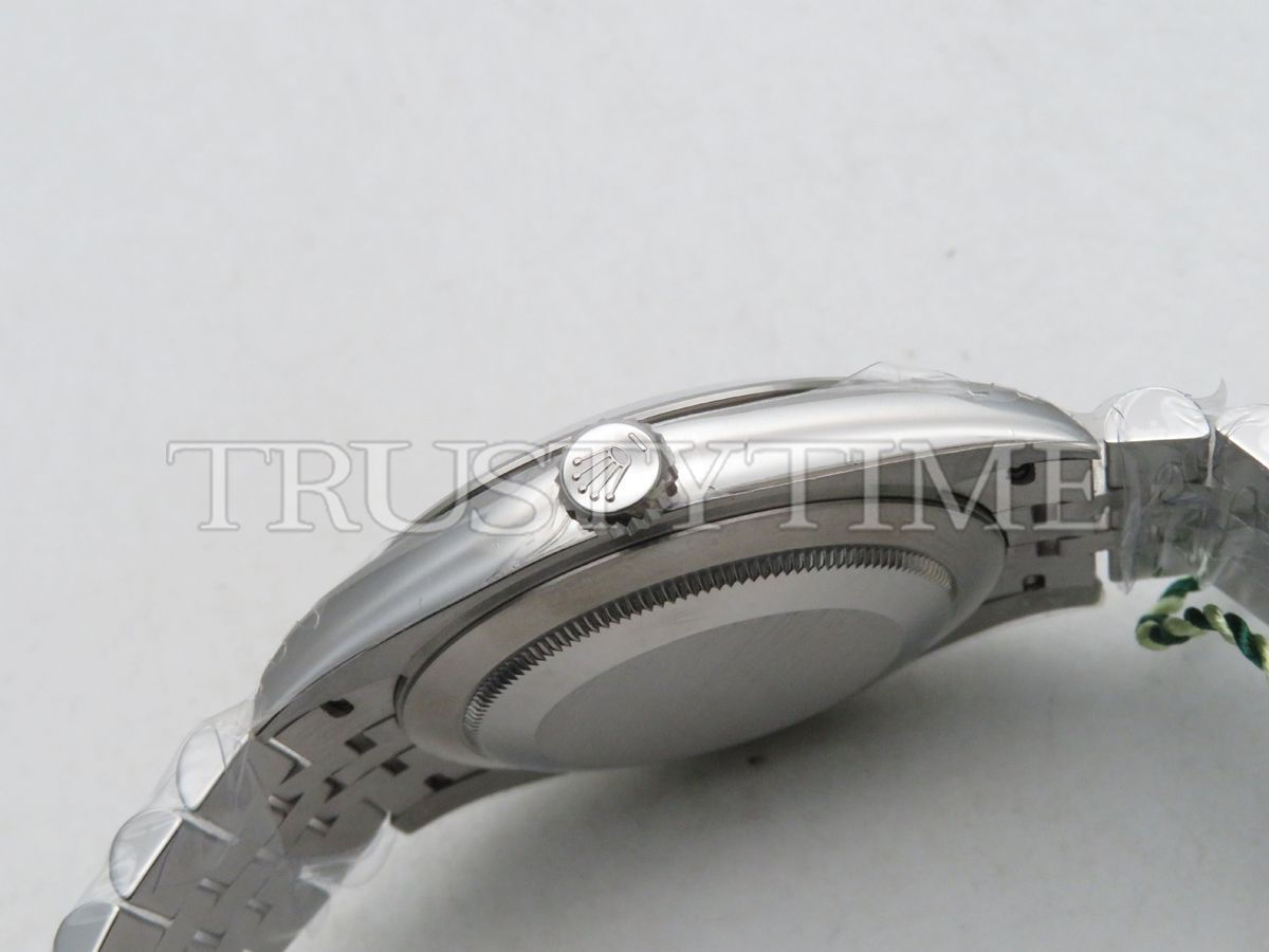 Копия часов Rolex DateJust II 41mm 126300-0002 Арт.RX-1883