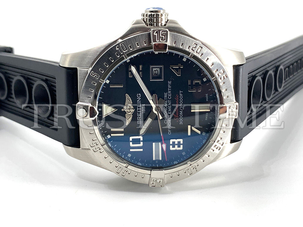 Копия часов Breitling Avenger Арт.BT-0026