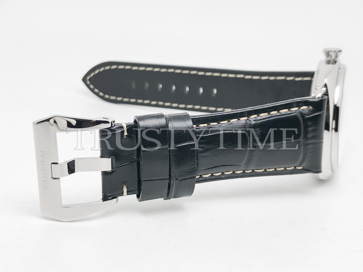 Копия часов Panerai Radiomir Black Seal Logo 45 PAM00380 Арт.PN-0936