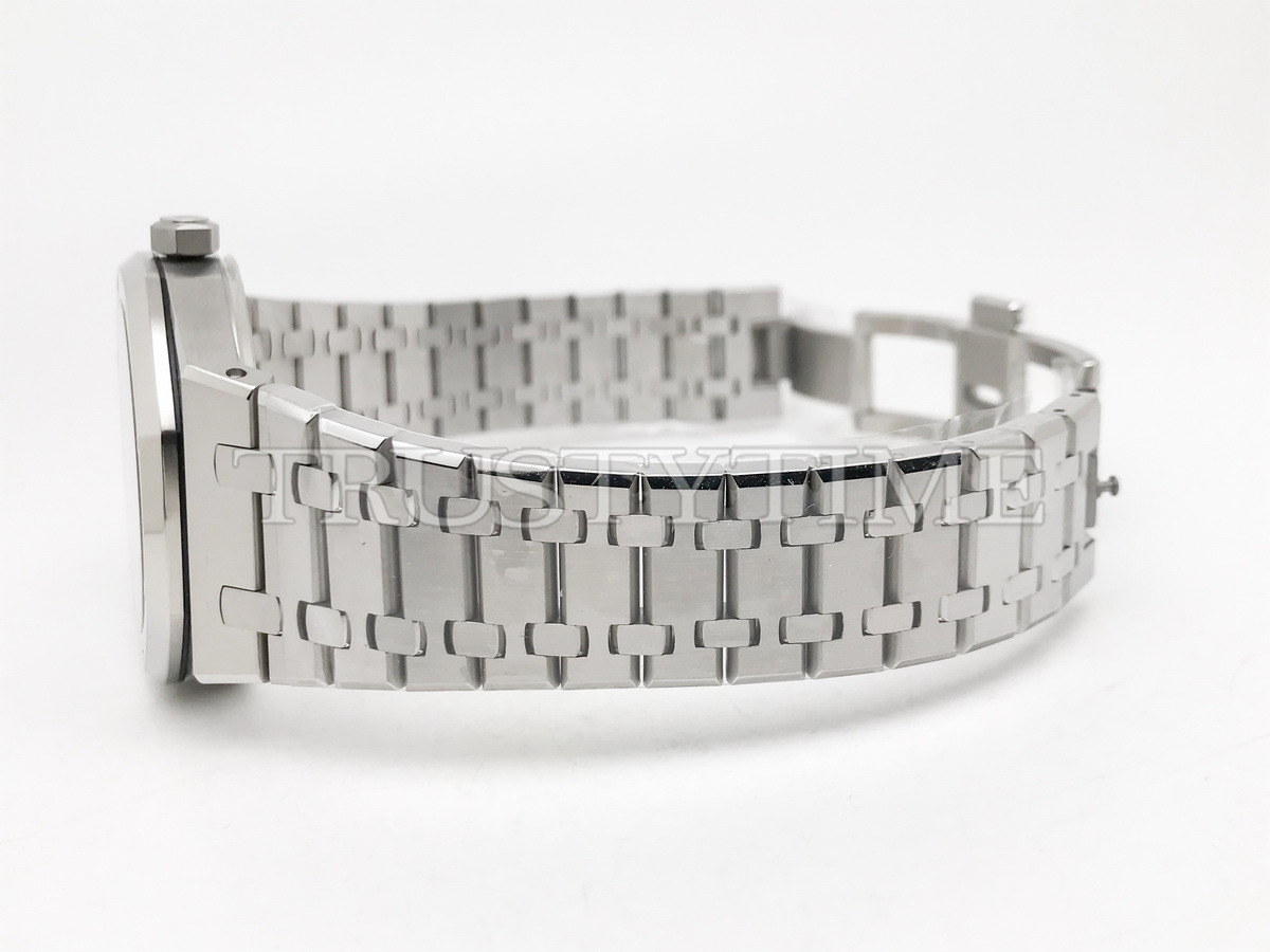 Копия часов Audemars Piguet Royal Oak Selfwinding 15510ST.OO.1320ST.06 Арт.AP-1218