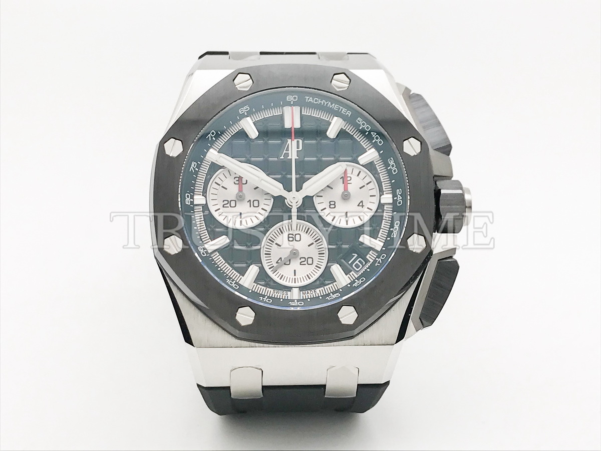 Копия часов Audemars Piguet Royal Oak Offshore Chronograph 26420SO.OO.A002CA.01