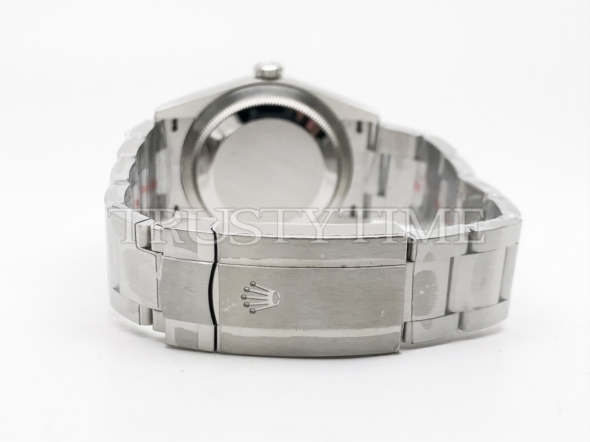 Копия часов Rolex Oyster Perpetual 36mm 126000-0015 Арт.RX-3528