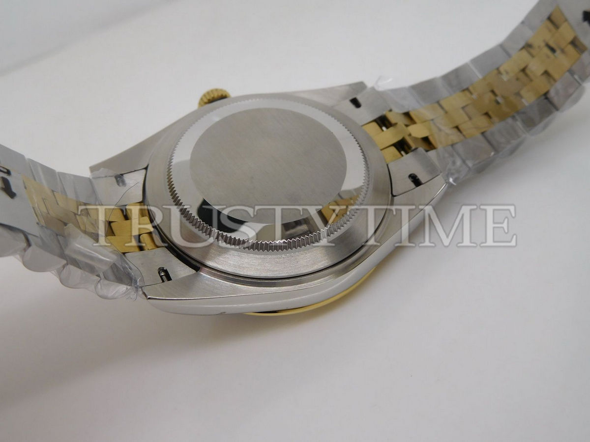 Копия часов Rolex DateJust II 41mm 126303-0020 Арт.RX-0750