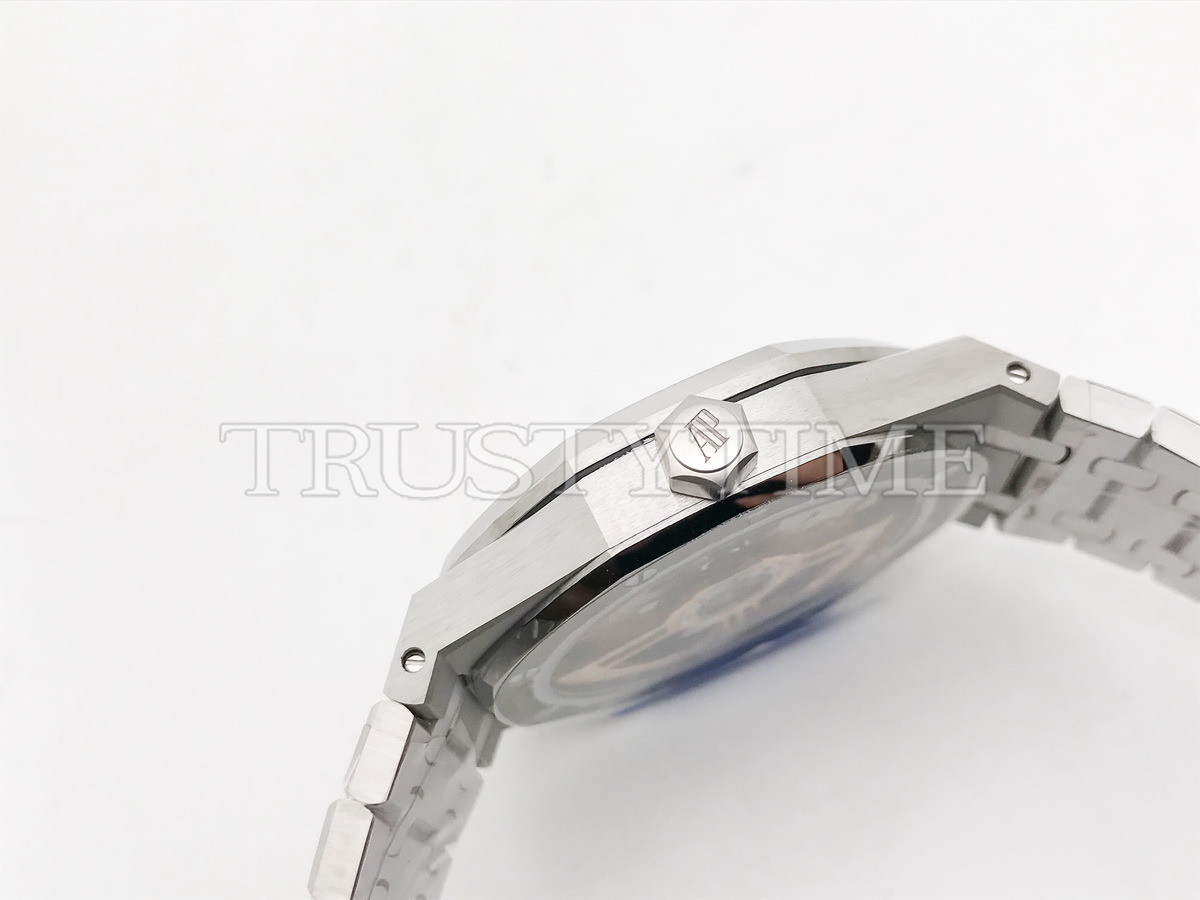 Копия часов Audemars Piguet Royal Oak Selfwinding 15510ST.OO.1320ST.10 Арт.AP-1217