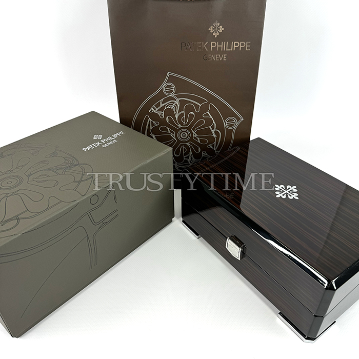 Копия часов Коробка для часов Patek Philippe Арт.PP-001