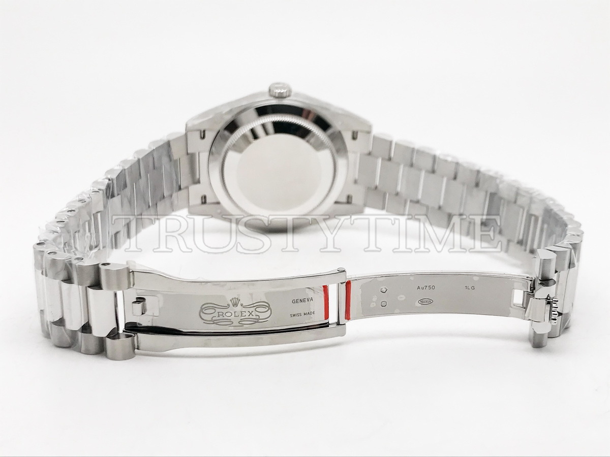 Копия часов Rolex Day-Date 40mm 228239-0007 Арт.RX-2197