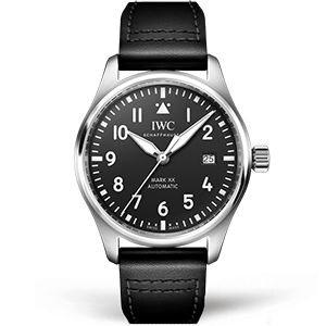 IWC Pilot's Watch Mark XX 40mm IW328201