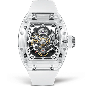 Копия часов CronusArt Crystal Watch CM001-039 Арт.CA-0000