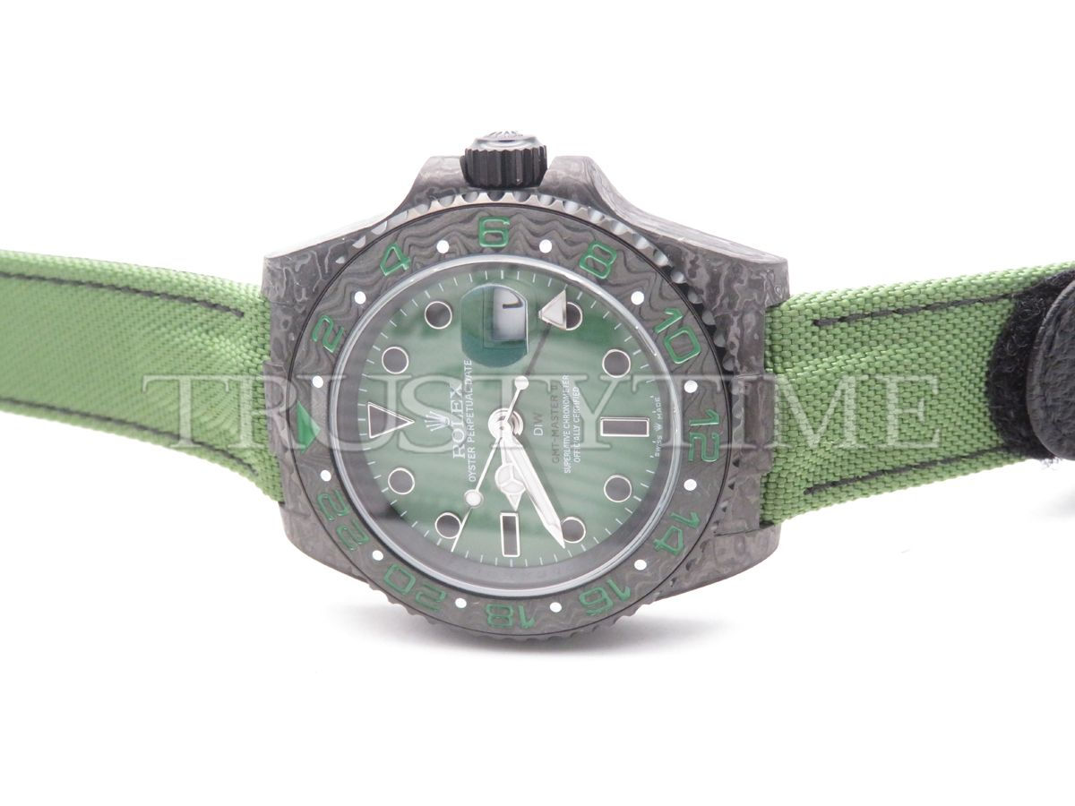 Копия часов Rolex GMT Master II DIW Hunter Арт.RX-2032