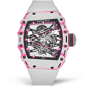 Richard Mille RM 38-02 Bubba Watson Tourbillon