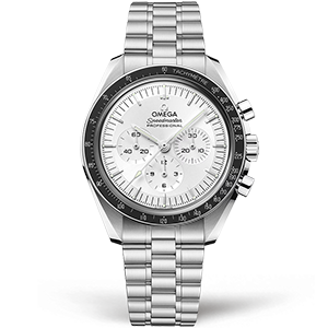Omega Speedmaster Moonwatch Professional Co‑Axial Master Chronometer Chronograph 42mm 310.60.42.50.02.001