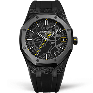 Копия часов Audemars Piguet Royal Oak DiW Spyder Арт.AP-1244